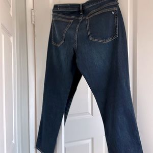 Women Rag and Bone Chelsea size 29
